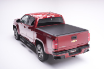 GMC Canyon/Chevrolet Colorado 2023 5ft 2in Lo Pro Flaklock TruXedo